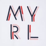 Mayoral Παιδικό Μπλουζάκι για Αγόρι Λευκό 21-00170-015 - Image 3