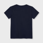 Mayoral Παιδικό Μπλουζάκι για Αγόρι Μπλε 21-00170-017 - Image 2