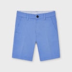 Mayoral Παιδική Βερμούδα για Αγόρι Μπλε 21-00202-046