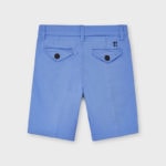 Mayoral Παιδική Βερμούδα για Αγόρι Μπλε 21-00202-046 - Image 2