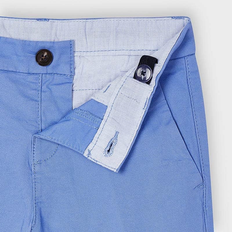 21-00202-046-800-6 Mayoral Παιδική Βερμούδα για Αγόρι Μπλε 21-00202-046 - Image 3