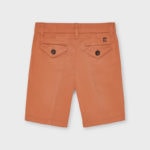 Mayoral Παιδική Βερμούδα για Αγόρι Πορτοκαλί 21-00202-048 - Image 2