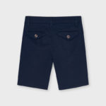 Mayoral Παιδική Βερμούδα για Αγόρι Μπλε 21-00202-052 - Image 2