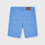 Mayoral Παιδική Βερμούδα για Αγόρι Μπλε 21-00204-055 - Image 2