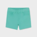 Mayoral Βρεφικό Σορτσάκι για Αγόρι Άκουα 21-00206-011 - Image 2