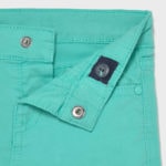 Mayoral Βρεφικό Σορτσάκι για Αγόρι Άκουα 21-00206-011 - Image 4