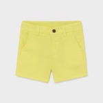 Mayoral Βρεφική Βερμούδα για Αγόρι Λαχανί 21-00207-080 - Image 3