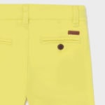 Mayoral Βρεφική Βερμούδα για Αγόρι Λαχανί 21-00207-080 - Image 5