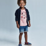 Mayoral Παιδική Βερμούδα για Αγόρι Τζιν 21-0237-094