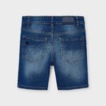 Mayoral Παιδική Βερμούδα για Αγόρι Τζιν 21-0237-094 - Image 3