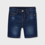 Mayoral Παιδική Βερμούδα για Αγόρι Τζιν 21-00237-095