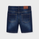 Mayoral Παιδική Βερμούδα για Αγόρι Τζιν 21-00237-095 - Image 2