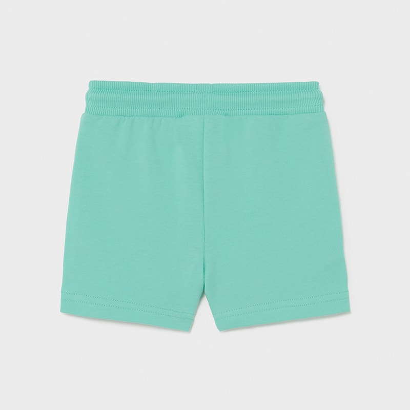 21-00621-043-800-5 Mayoral Βρεφική Βερμούδα για Αγόρι Ακουα 21-00621-043 - Image 2