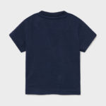 Mayoral Βρεφική Μπούζα για Αγόρι Μπλε 21-01002-056 - Image 2