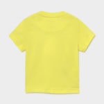 Mayoral Βρεφική Μπλούζα για Αγόρι Λάιμ 21-01006-093 - Image 2