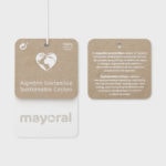 Mayoral - Βρεφική Μπλούζα για Κορίτσι Ροζ 12-01087-050 - Image 4