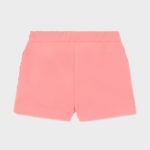 Mayoral Βρεφικό Σορτς για Κορίτσι Κοραλί 12-01227-055 - Image 2