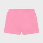 Mayoral Βρεφικό Σορτς για Κορίτσι Ροζ 12-01227-056 - Image 2