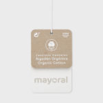 Mayoral Βρεφική Βερμούδα για Αγόρι Τζιν 21-01246-050 - Image 6