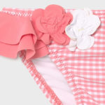 Mayoral Βρεφικό Μαγιό για Κορίτσι Ροζ 21-01660-087 - Image 2