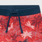 Mayoral Βρεφικο Σετ Μαγιό για Αγόρι Σταμπωτό 21-01674-061 - Image 3