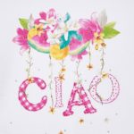 Mayoral Παιδική Μπλούζα για Κορίτσι Άσπρη 12-03004-045 - Image 3