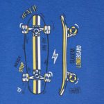 Mayoral Παιδική Μπλούζα για Αγόρι Μπλε 21-03042-065 - Image 3