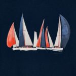 Mayoral Παιδική Μπλούζα μακρυμάνικη για Αγόρι Μπλε 21-03053-081 - Image 3