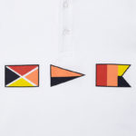 Mayoral Παιδικό Πόλο Κοντομάνικο για Αγόρι Λευκό 21-03105-021-2 – Bild 2