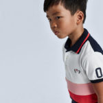 Mayoral Παιδικό Πόλο για Αγόρι Πολύχρωμο 21-03109-086 - Image 2