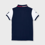 Mayoral Παιδικό Πόλο για Αγόρι Πολύχρωμο 21-03109-086 - Image 4