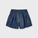 Mayoral Παιδικό Σορτς για Κορίτσι Τζιν 21-03206-036 - Image 3