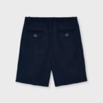 Mayoral Παιδική Βερμούδα Λινή για Αγόρι Μπλε 21-03224-017 - Image 2