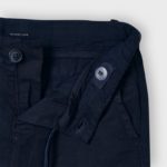 Mayoral Παιδική Βερμούδα Λινή για Αγόρι Μπλε 21-03224-017 - Image 3