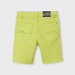 Mayoral Παιδική Βερμούδα για Αγόρι Λάιμ 21-03228-072 - Image 3