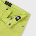 Mayoral Παιδική Βερμούδα για Αγόρι Λάιμ 21-03228-072 - Image 4