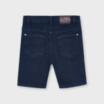 Mayoral Παιδική Βερμούδα για Αγόρι Μπλε 21-03228-073 - Image 2