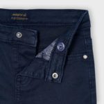 Mayoral Παιδική Βερμούδα για Αγόρι Μπλε 21-03228-073 - Image 3