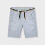 Mayoral Παιδική Βερμούδα για Αγόρι Μπλε 21-03234-011 - Image 2