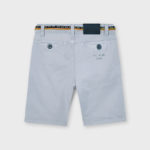 Mayoral Παιδική Βερμούδα για Αγόρι Μπλε 21-03234-011 - Image 3