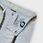 Mayoral Παιδική Βερμούδα για Αγόρι Μπλε 21-03234-011 - Image 4