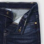 Mayoral Παιδική Βερμούδα για Αγόρι Τζιν 21-03239-012 - Image 3