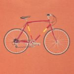 Mayoral Παιδικό Φούτερ ποδήλατο για Αγόρι Πορτοκαλί 21-03403-020 - Image 4