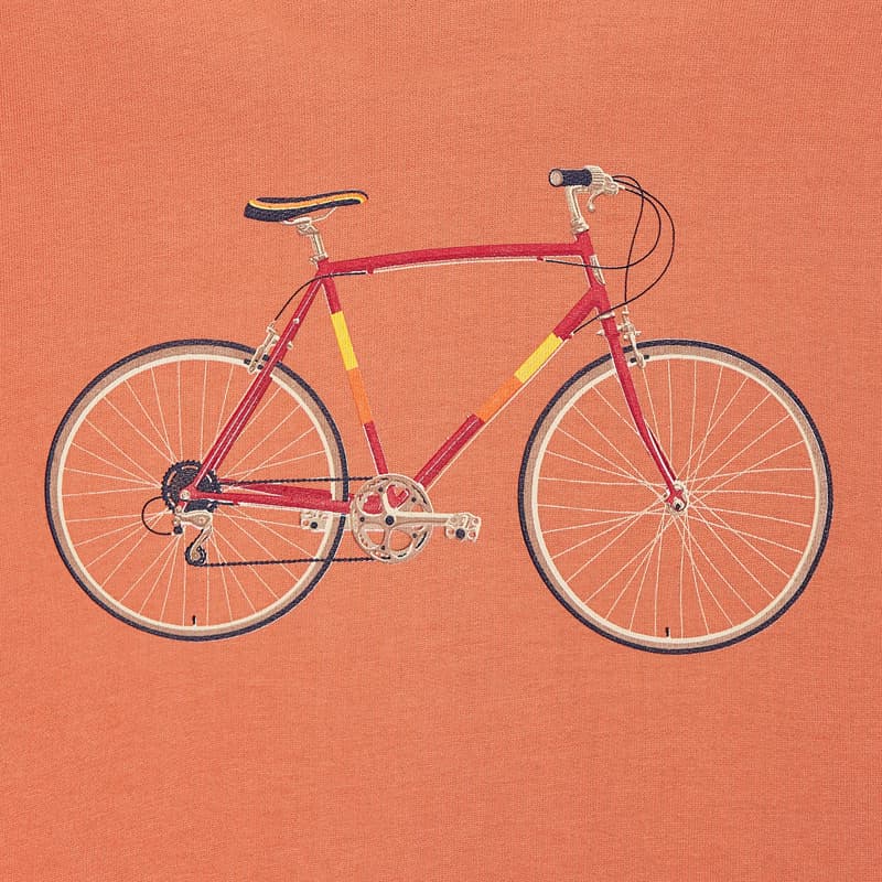 21-03403-020-800-6 Mayoral Παιδικό Φούτερ ποδήλατο για Αγόρι Πορτοκαλί 21-03403-020 - Image 4