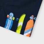 Mayoral Παιδικό Μαγιό βερμούδα για Αγόρι skates 12-03649-057 - Image 3