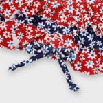 Mayoral Παιδικό Μαγιό Μπικίνι για Κορίτσι Φλοράλ 21-03742-091 - Image 3