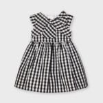 Mayoral Παιδικό Φορεμα για Κορίτσι Καρό 12-03928-057 - Image 3