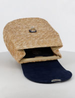 Abel & Lula Παιδικό Σακίδιο πλάτης ψάθινο για κορίτσι Μπεζ 12-05467-004 - Image 3