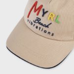 Mayora Παιδικό Καπέλο για Αγόρι Μπεζ 21-10065-015 - Image 4