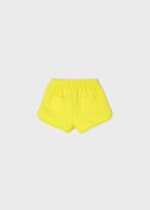 Mayoral Παιδικό Σορτς για Κορίτσι Λεμονί  22-00607-044 - Image 3